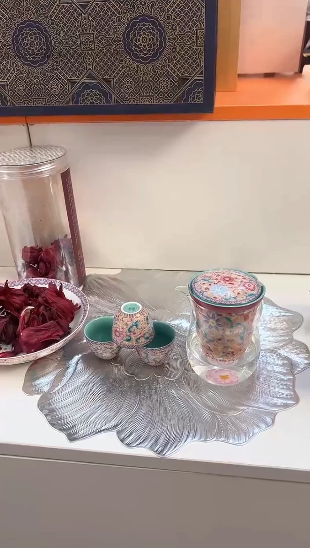 瓷片小乔闪电购链接