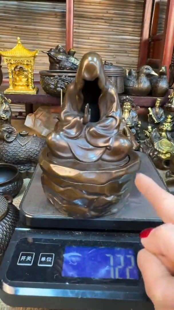 益臻铜器益臻铜器