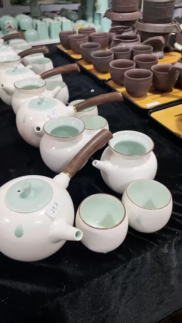 【闪购商品】一壶一公道两杯 限时福利放漏