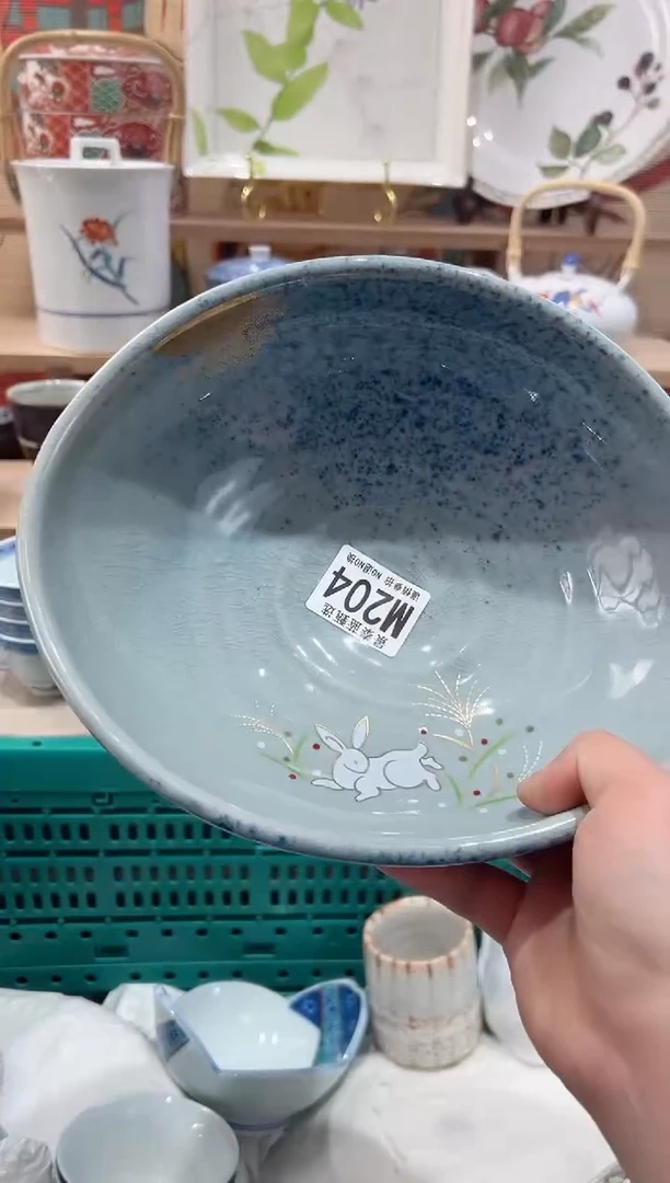 【闪购商品】瓷片当天凑满25米包邮M204