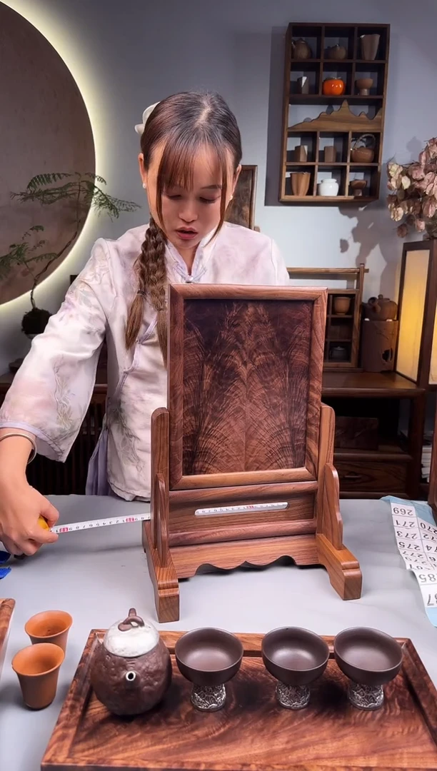 北美黑胡桃实木原木