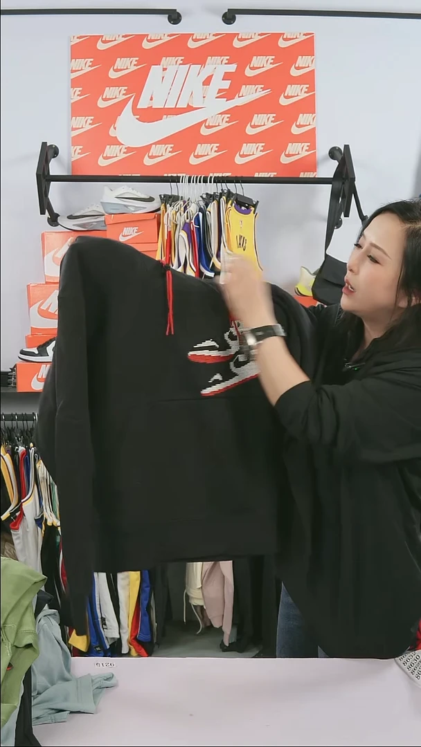 8654编码瑕疵修复直播间同款尺码