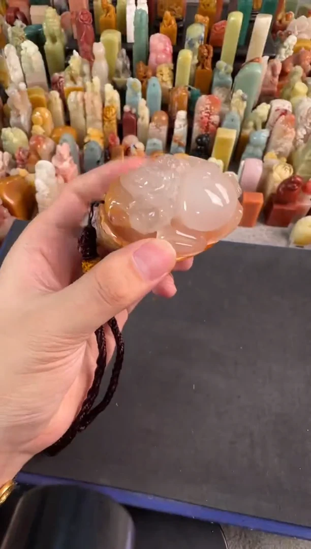 老挝石印石编号编号9299