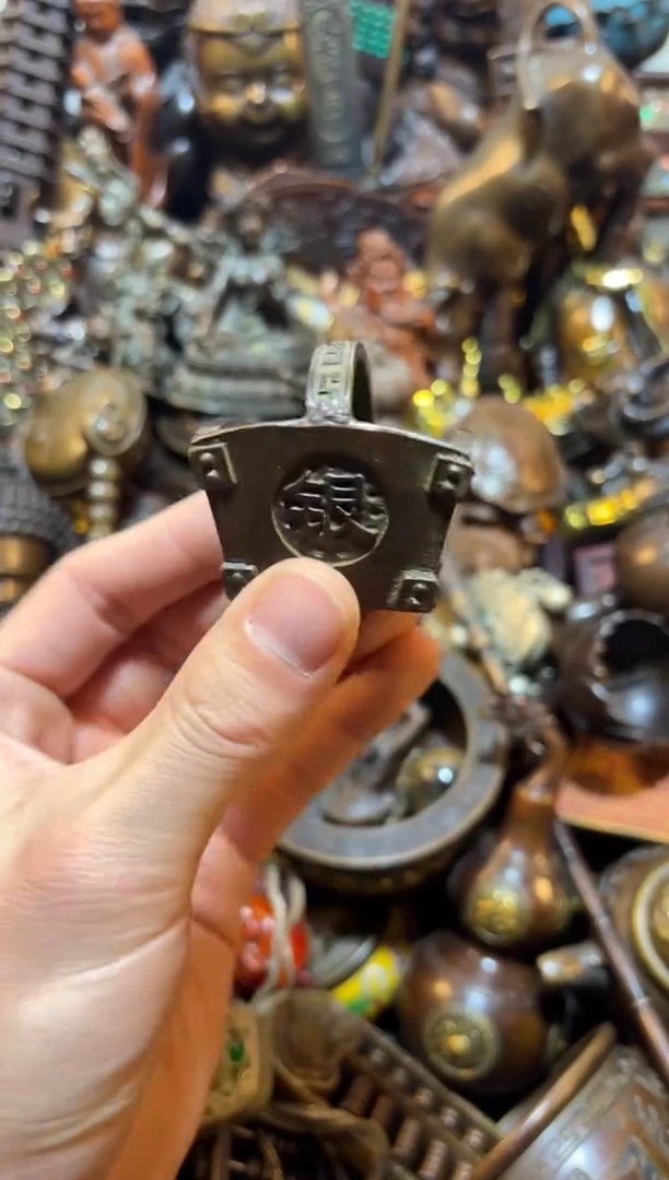 【闪购链接】古上古铜器专属链接