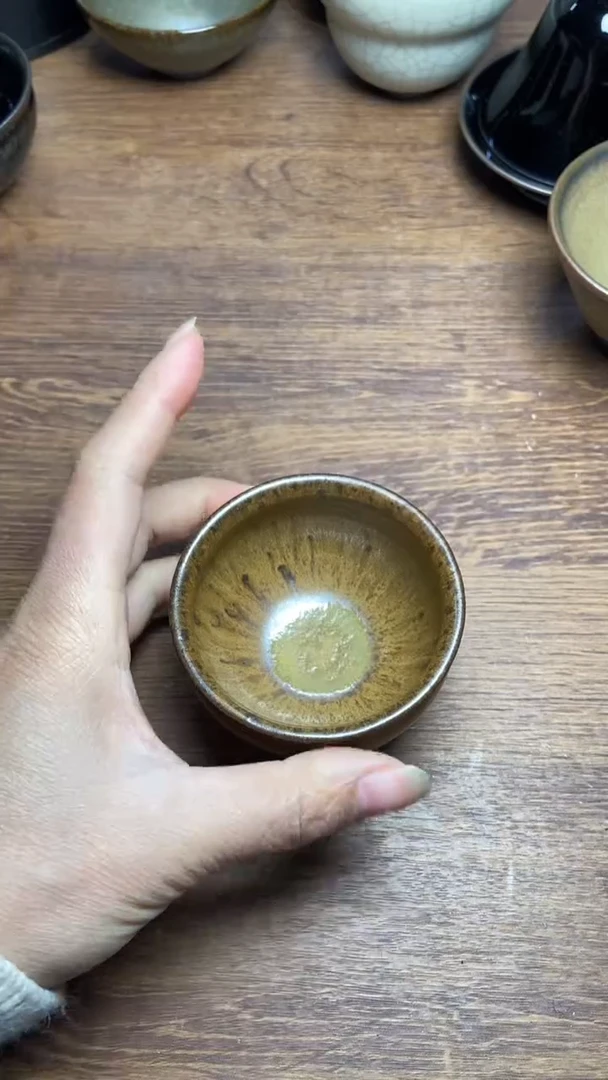 茶盏78建盏茶盏茶盏