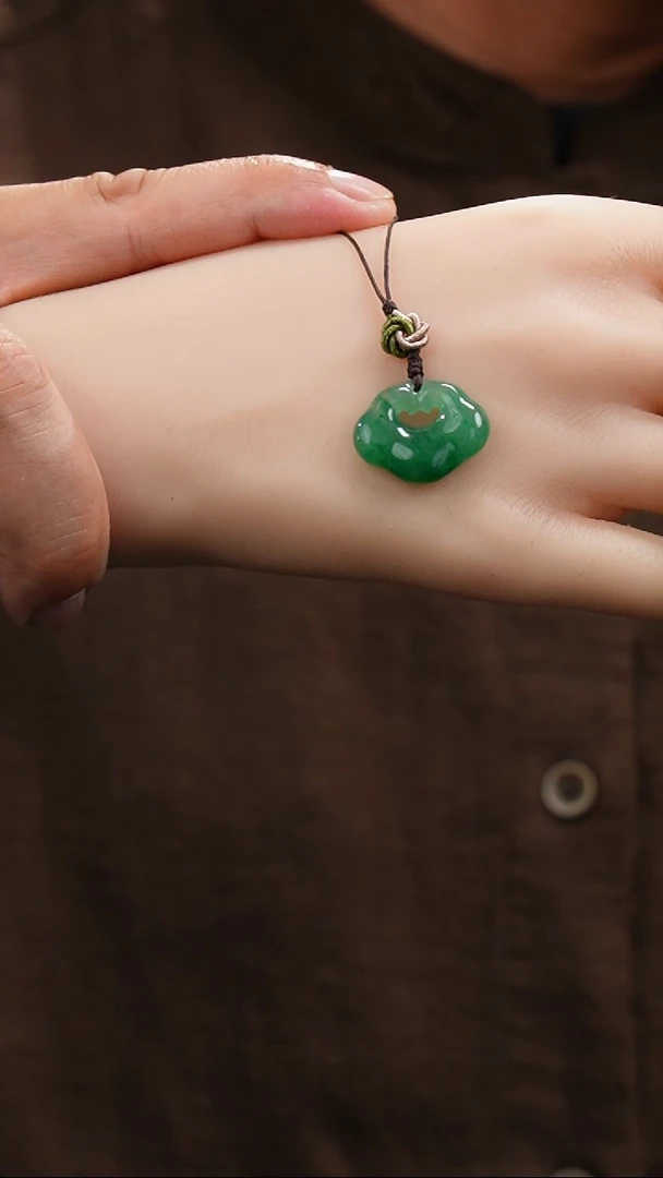 【闪购商品】石英质玉手链合金117·