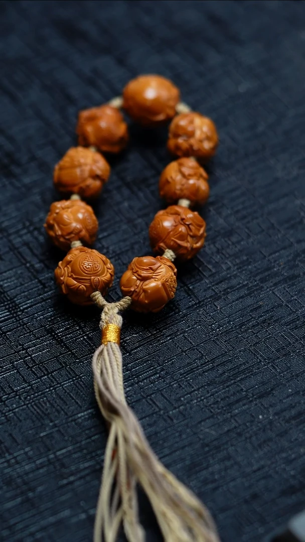 手串/手链橄榄核橄榄核