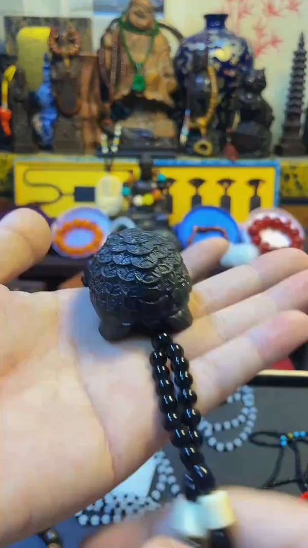 木溪世甄选主播推荐