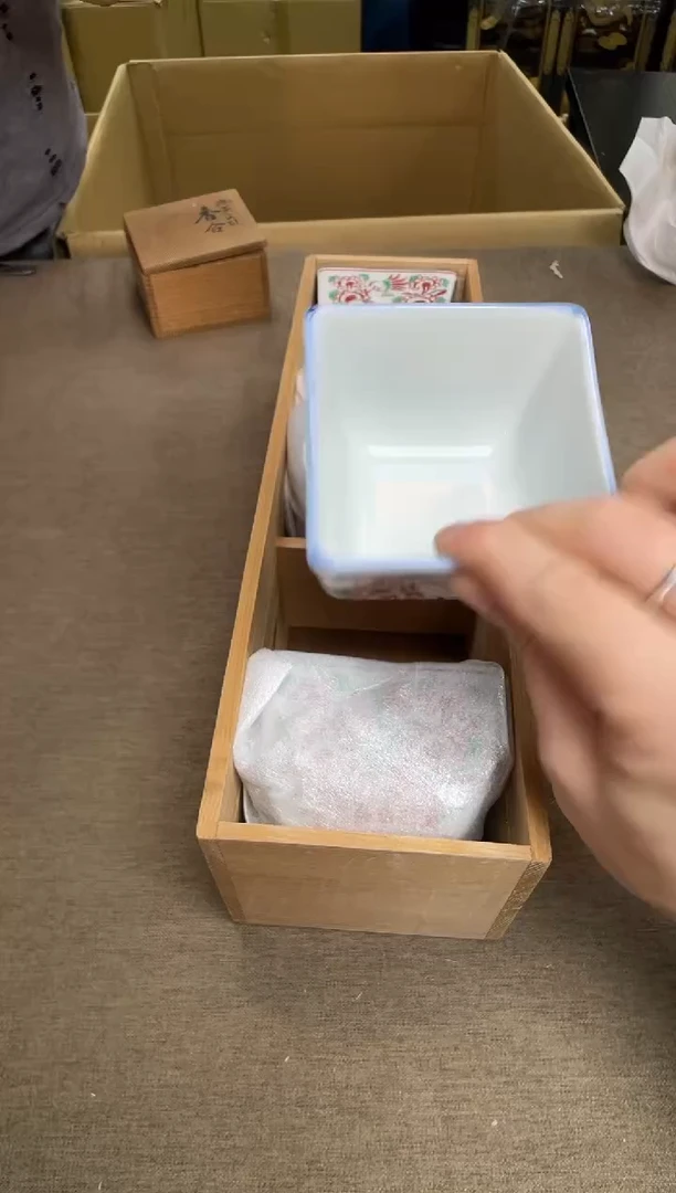 茶宠瓷器茶具套装