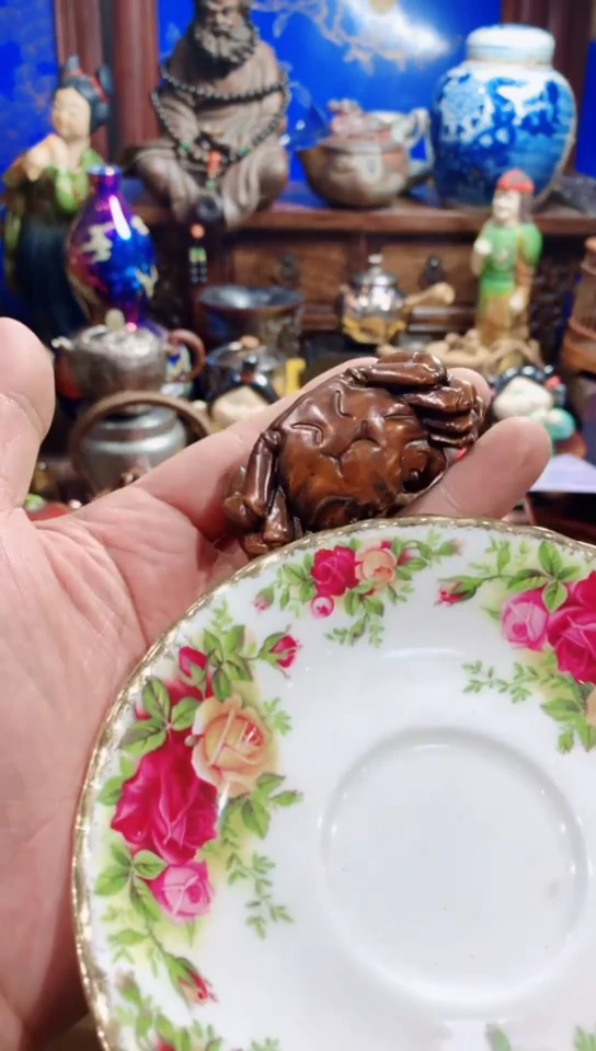 【闪购商品】瓷器默认链接一物一拍