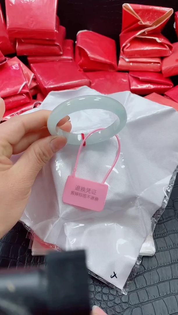 非金属无玲玲272号手镯56.8圈口