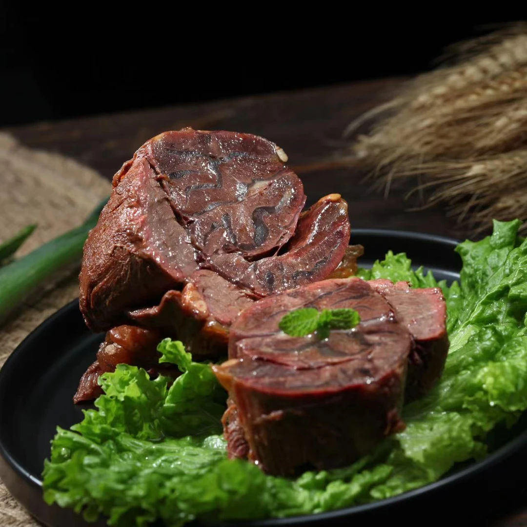 【酱牛肉】开袋即食牛肉