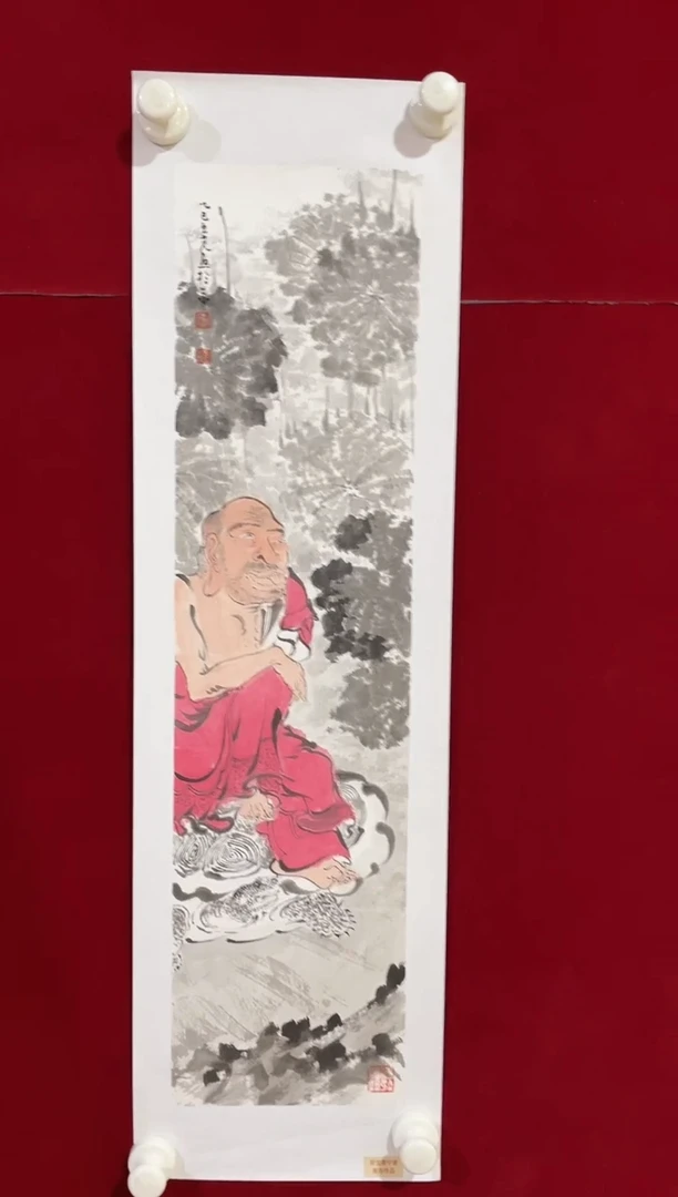 国画Y-王老师绘画作品8888888888