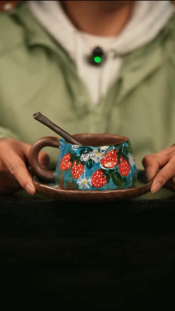 其他382遇瓷手作同款