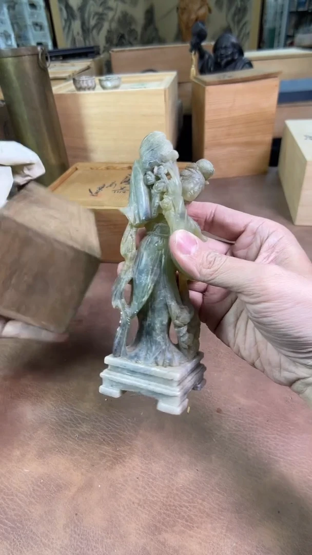 【闪购商品】摆件茶宠瓷器茶具套装