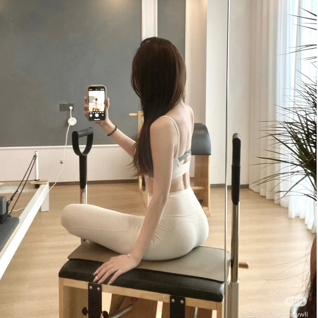 【A001-A200】瑜伽服