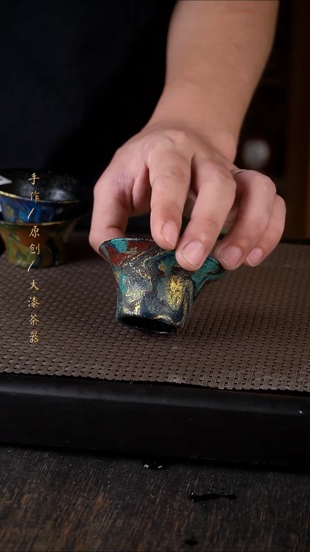 841小康茶器小康茶器