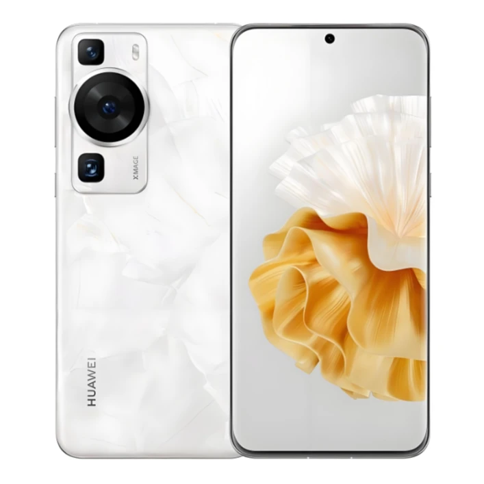 9新 Huawei/华为 99新 华为P60精品二手手机