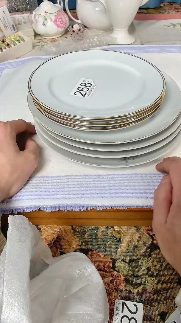 【闪购商品】杯小淼海外陶瓷工艺品