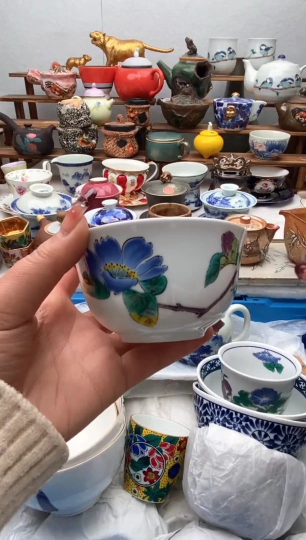 【闪购商品】瓷片全场满20包邮一对一闪购