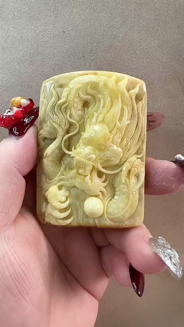 【闪购商品】琥珀颈饰未镶嵌吊坠