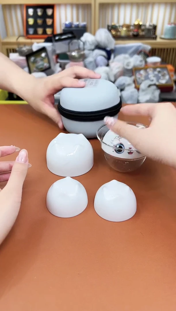 【闪购商品】万家瓷坊清货商品链接@@YS440