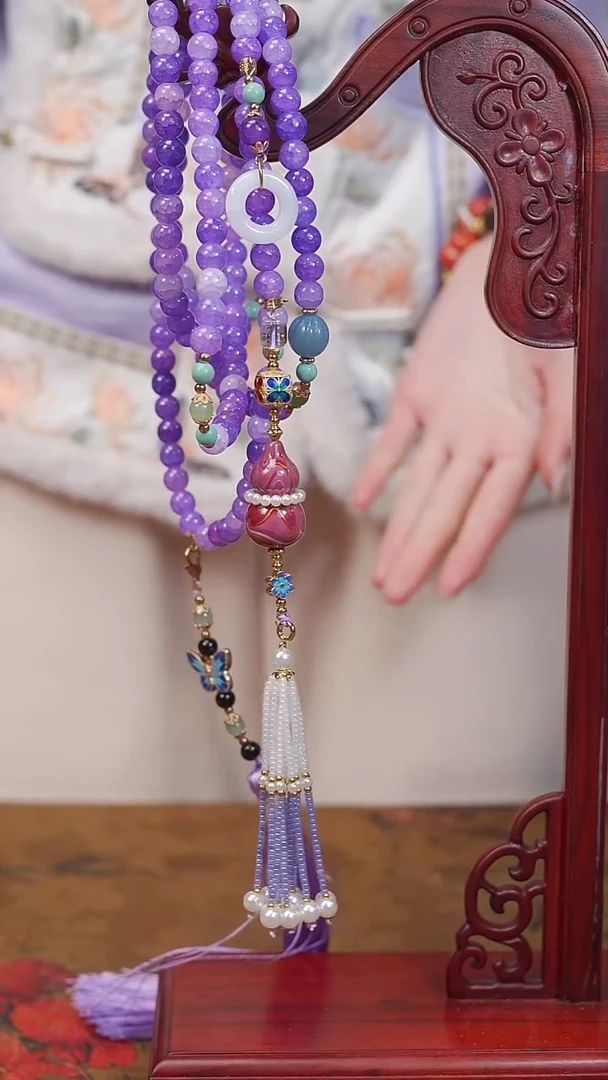 99漆艺工艺小葫芦118