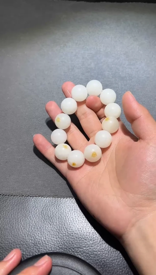 未镶嵌和田玉挂件YL-DS-11.11-4