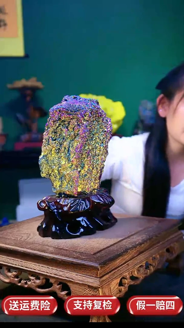 石材精品石头，造形奇特，中式家居摆件