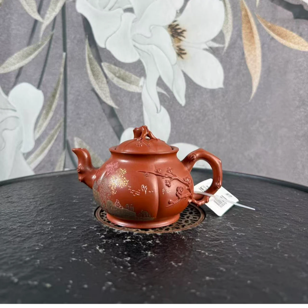 720号 lr 0520034768 岁寒三友 200cc