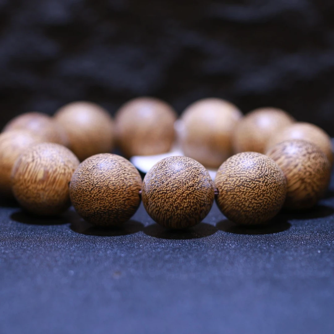 SCX2612木质单圈手串 |多样性发其一