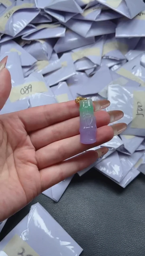 所见即所得（一物一拍）42