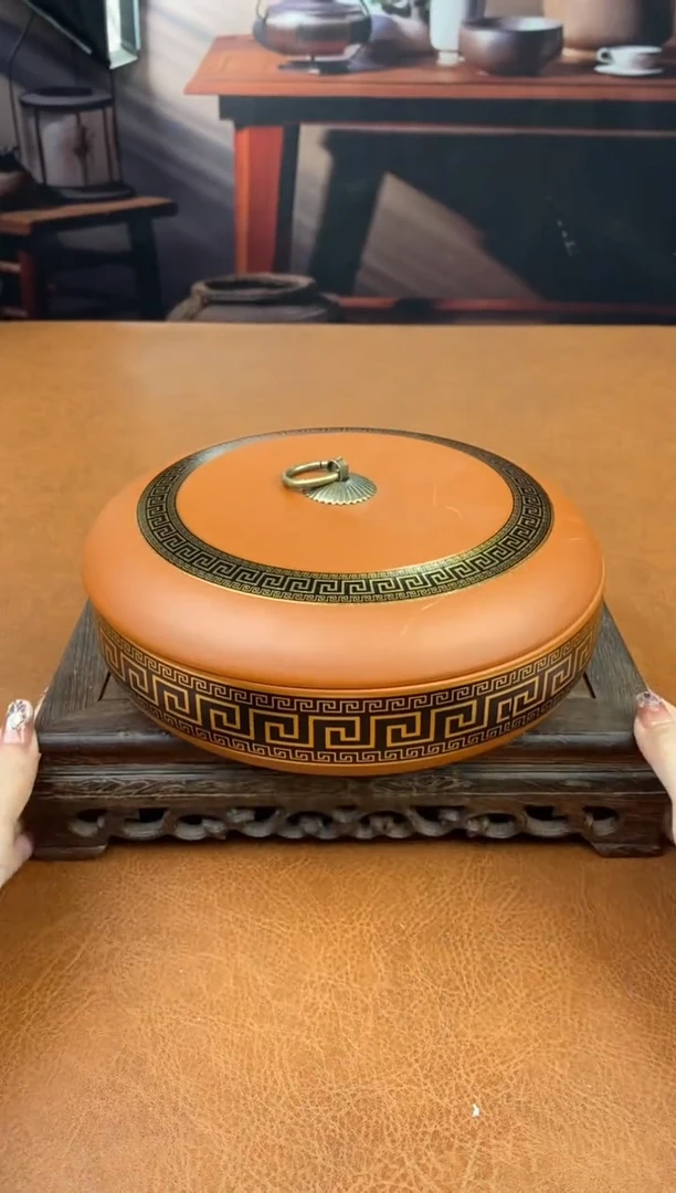 【闪购商品】陶禧茶器闪购福利V