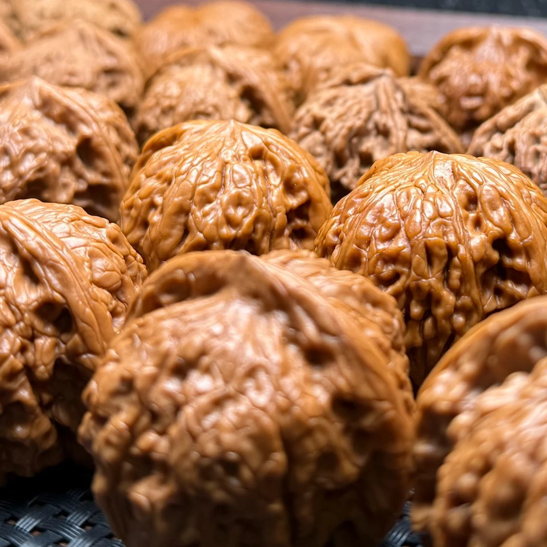 文玩核桃竞拍专用链接