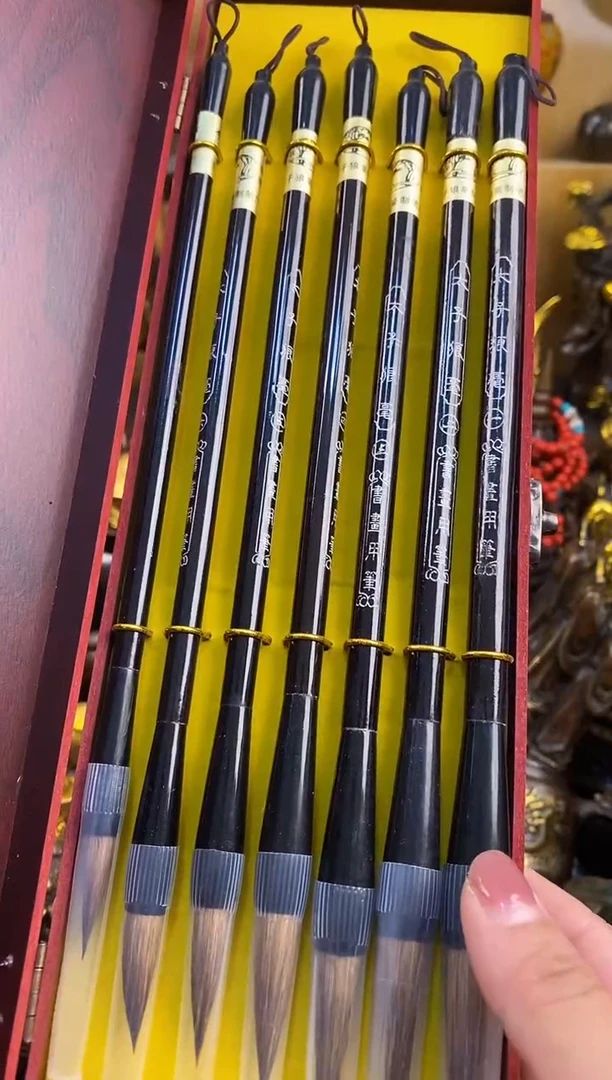 【铜灵时代】案台摆件 物品摆件