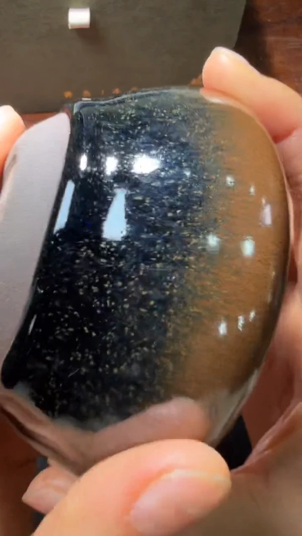 茶盏许杰高端收藏58