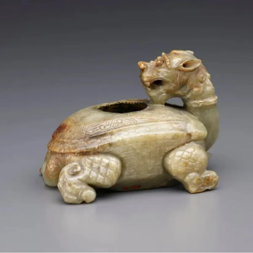 古玩工艺品摆件玉