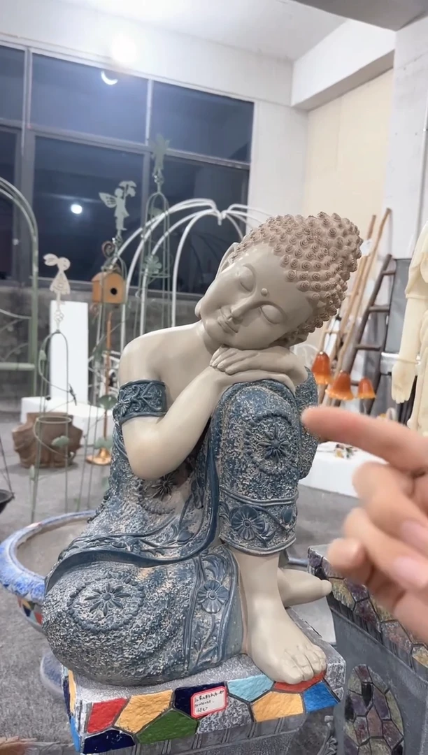 跨境睡佛一件包邮