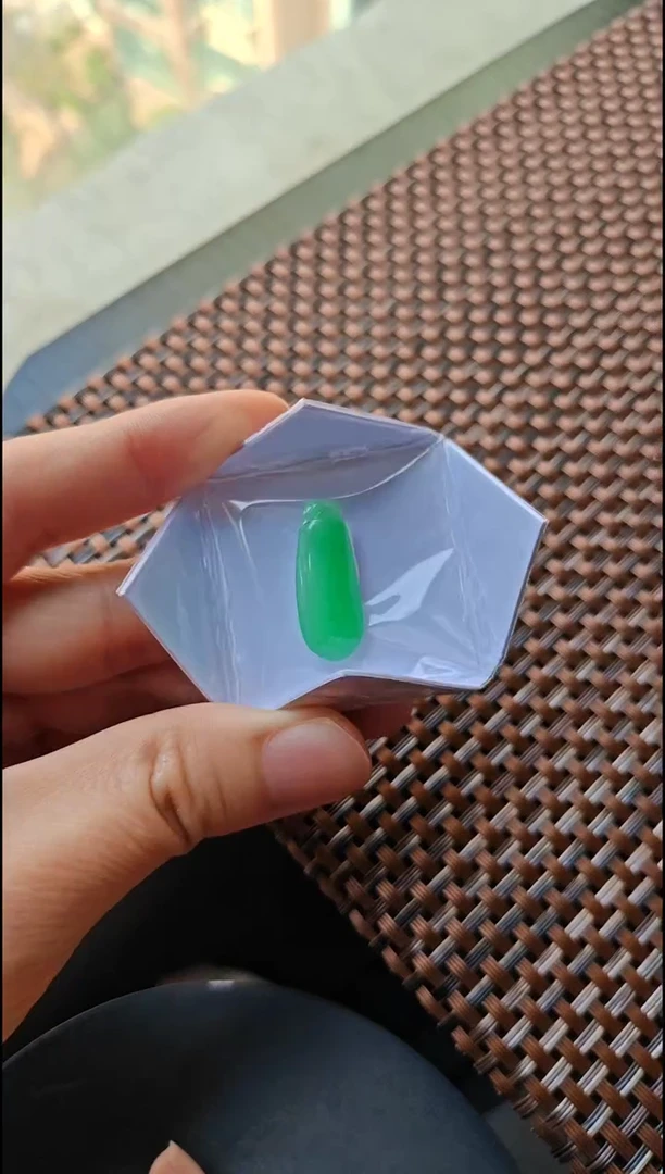 【闪购商品】翡翠颈饰未镶嵌翡翠颈饰未镶嵌