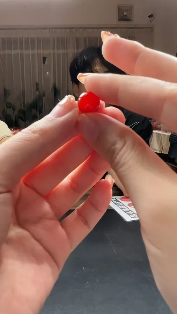 南红玛瑙未镶嵌颈饰DSD0709068