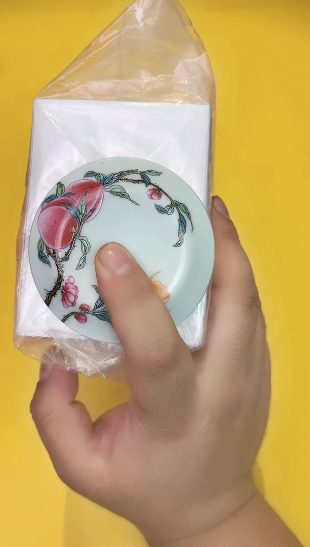 瓷片娇3件套