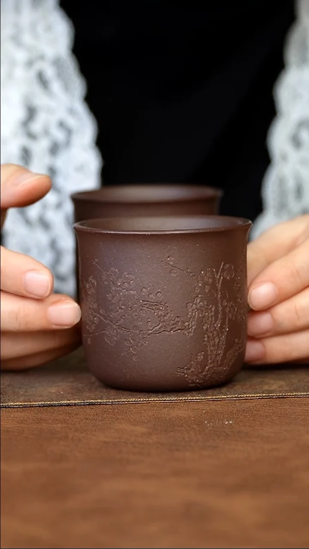 【闪购商品】紫砂茶杯1111111111111111