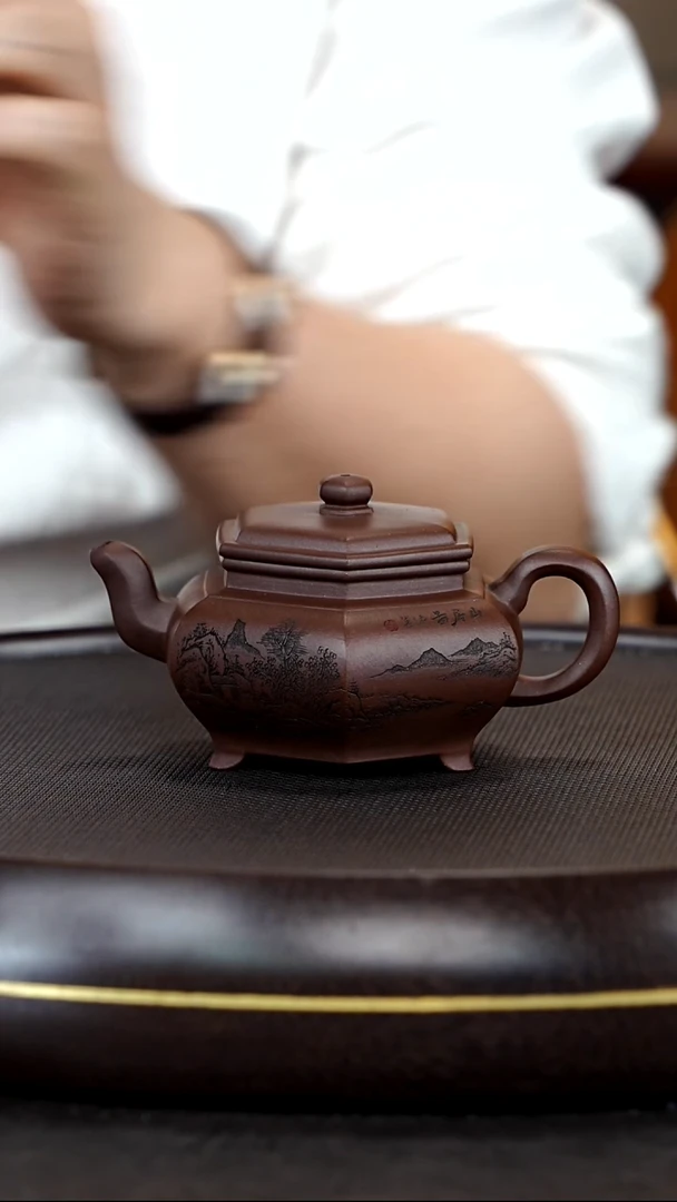 茶壶紫砂闪购商品104