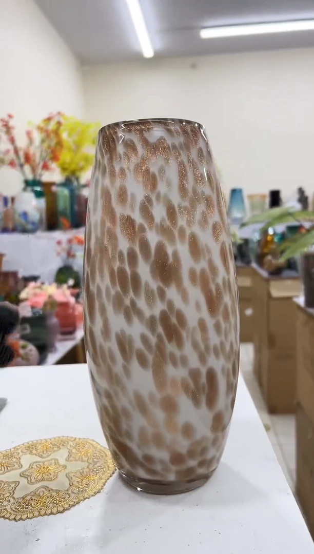 【闪购商品】也麦花器
