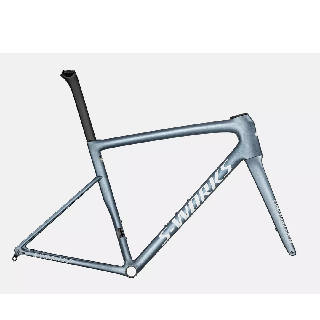 闪电S-Works Tarmac SL8 冰川蓝 52码车架