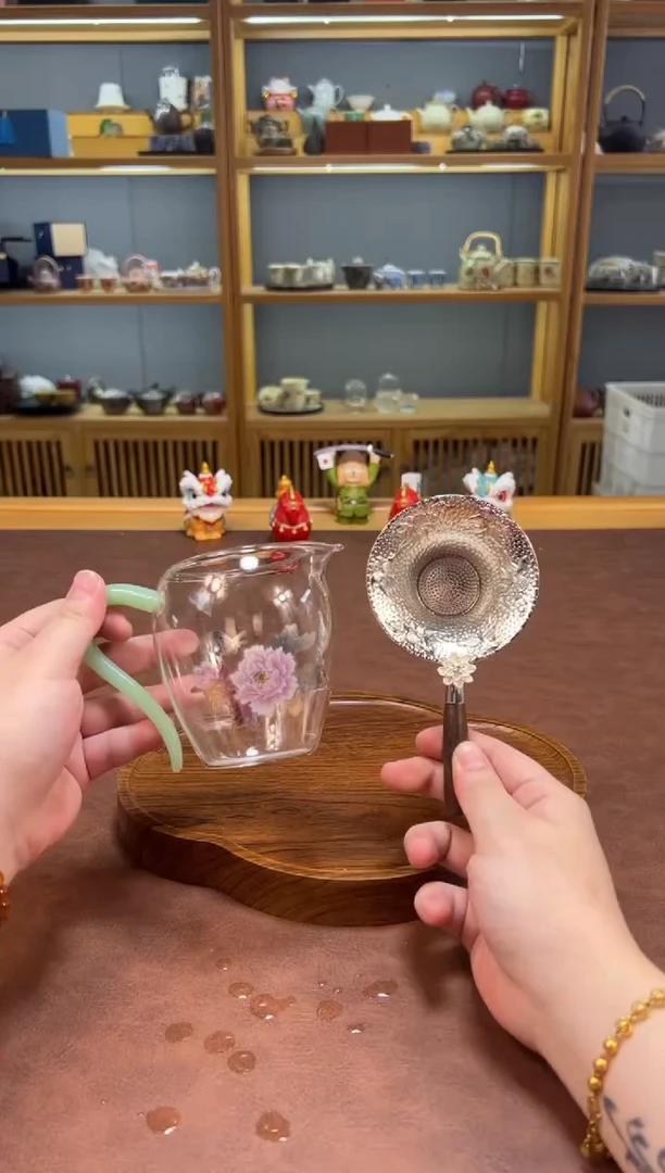 【闪购商品】淘礼茶具清货专属链接