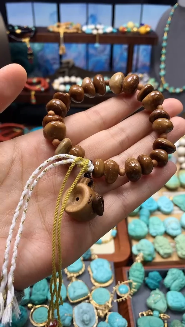 手串库克库克手串