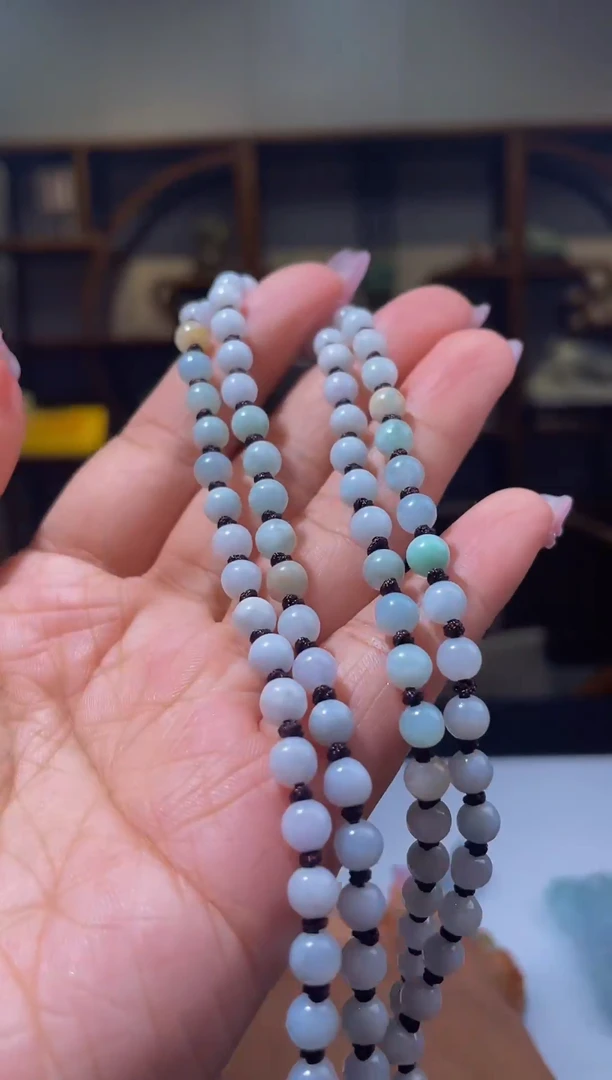 未镶嵌定制翡翠Z-QJDD1120026（多样性发其一）