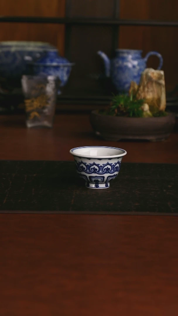 景德镇手工手绘6