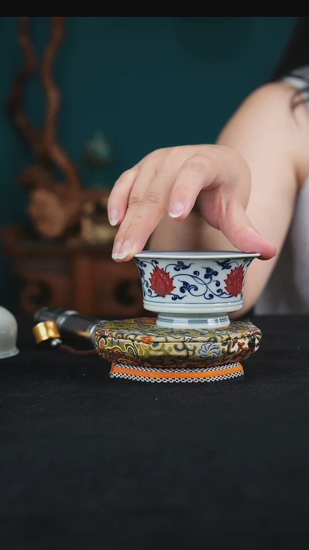 景德镇陶瓷工艺品
